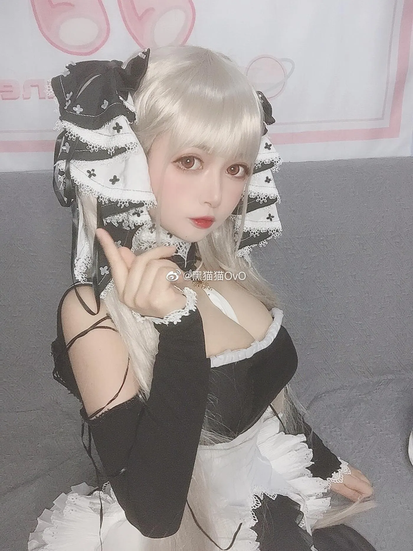 黑猫猫OvO – NO.24 图61套-碧蓝航线 [9P]插图5